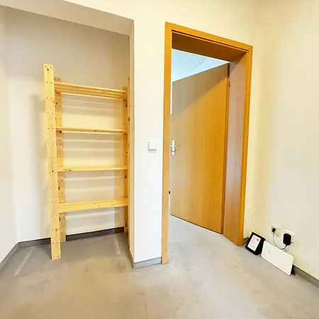 Apartment Aikey 14 Leipzig