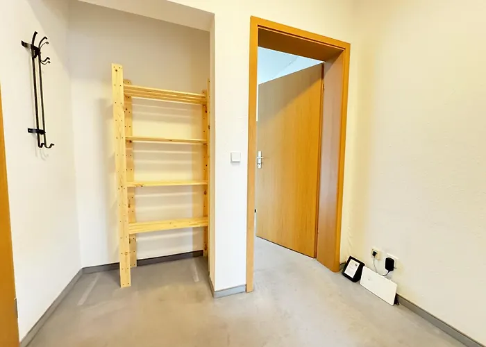 Apartment Aikey 14 Leipzig