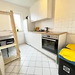 Apartmán Aikey 14 Lipsko