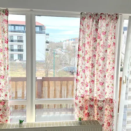 Aikey 14 아파트 라이프치히