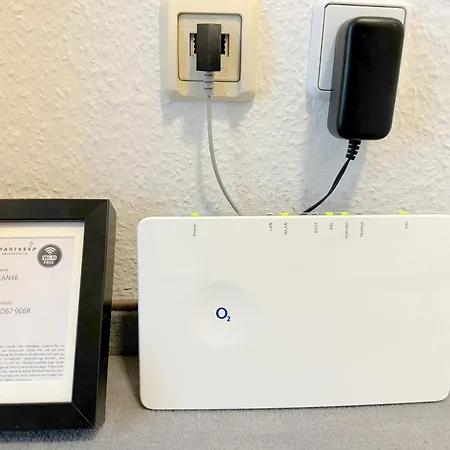 Aikey 14 Апартаменты Лейпциг