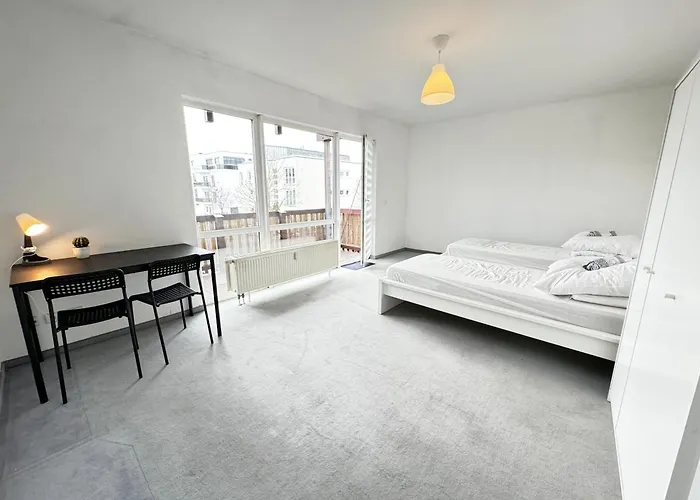 Aikey 14 Apartamento