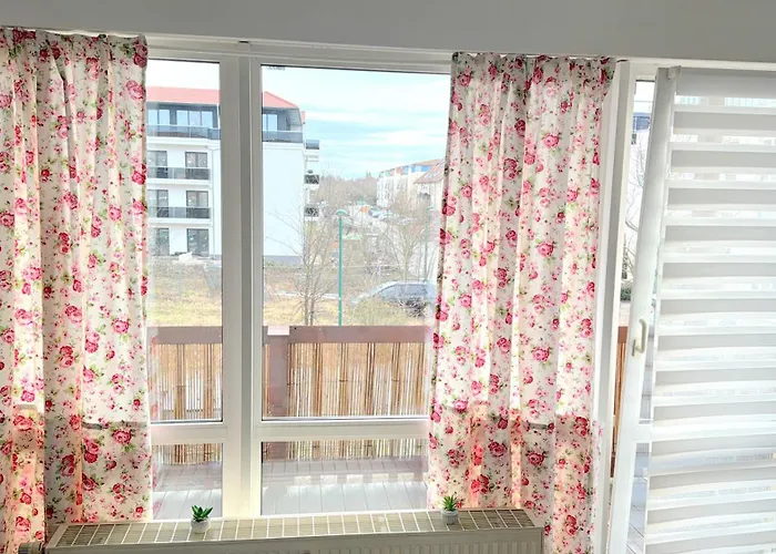 Aikey 14 Apartamento Leipzig