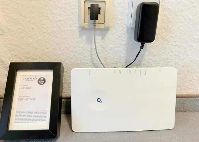 Aikey 14 Apartamento Leipzig